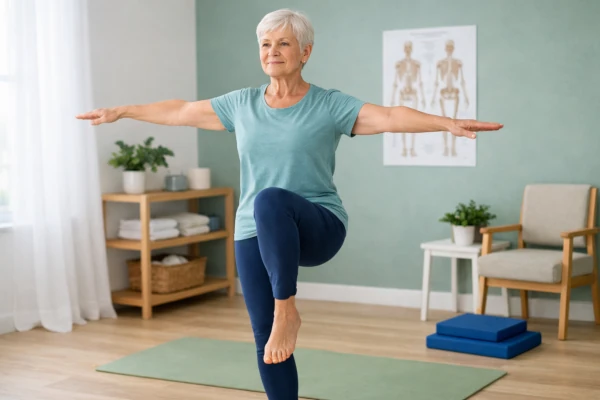 Training für Senior:innen